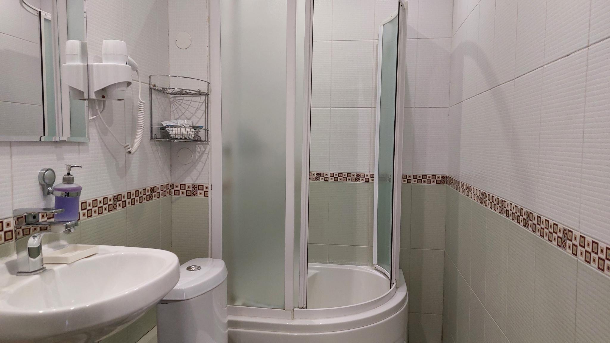 Фото Белый Тополь