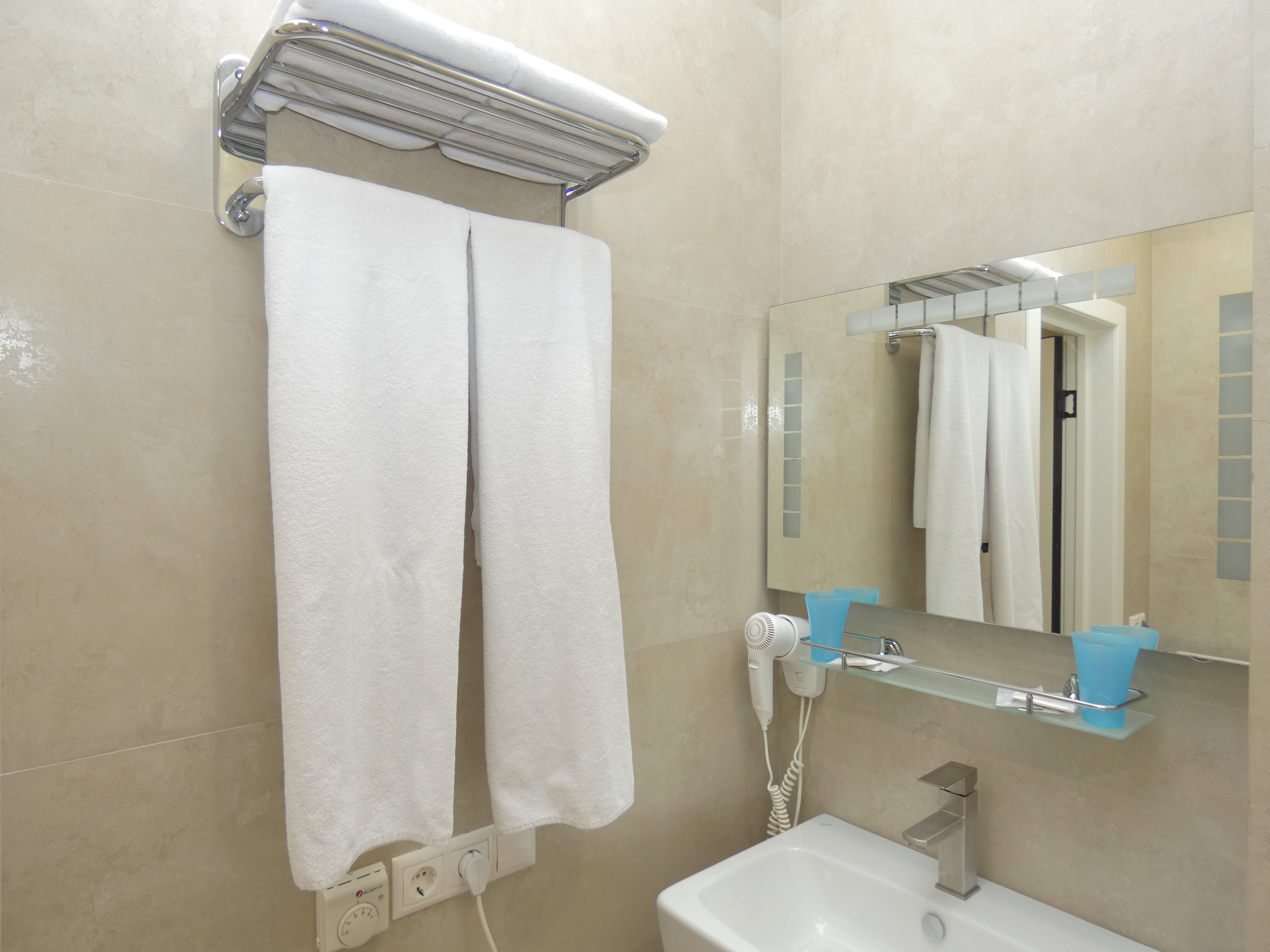 Фото Apart Поляна