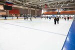 Ice Palace Grad (Entuziastov Highway, 12к2) ، حلبة التزلج على الجليد