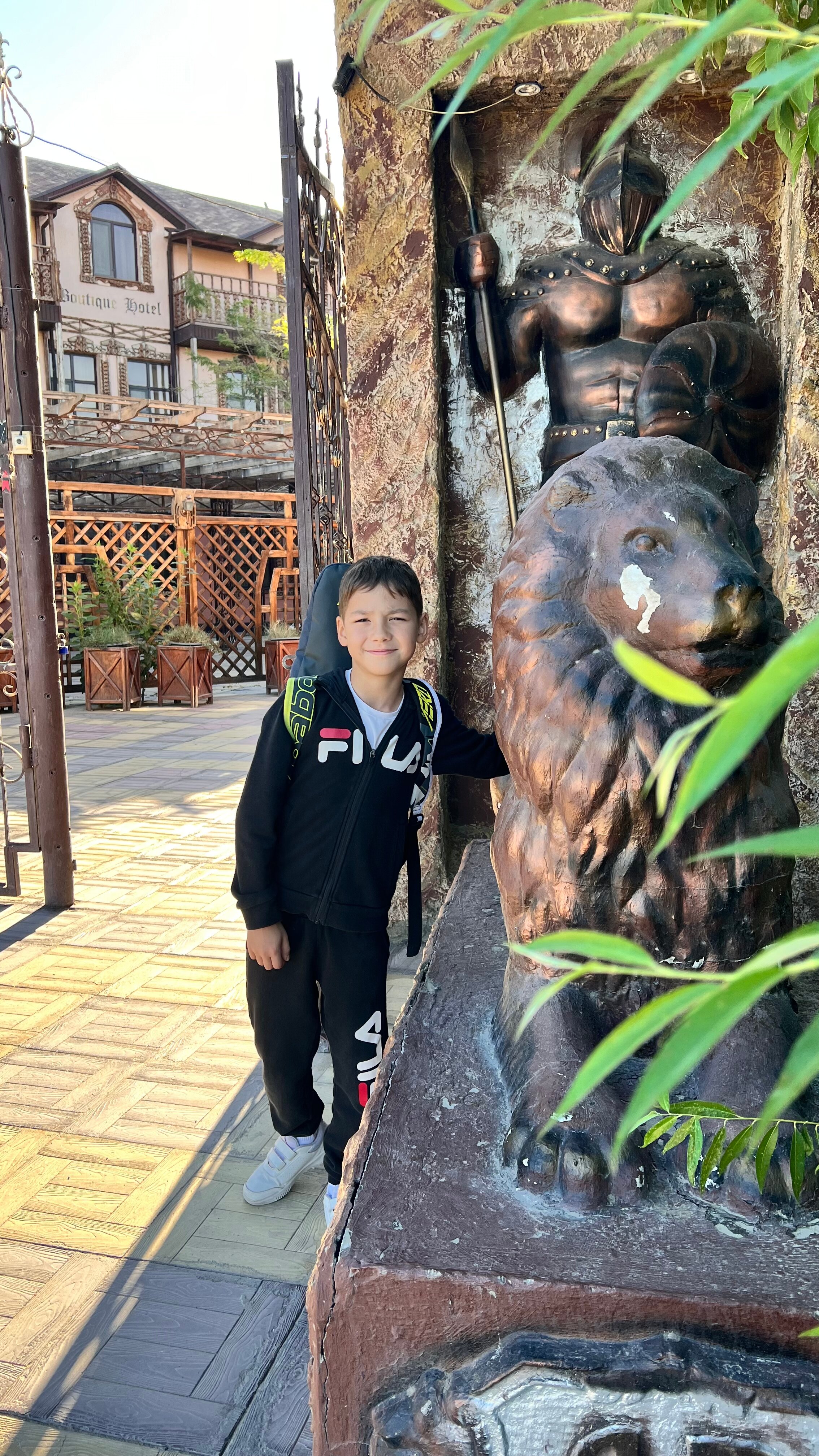 Фото Bella Vista