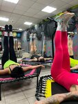 JumpFit (Zavodskaya ulitsa, 12), fitness club