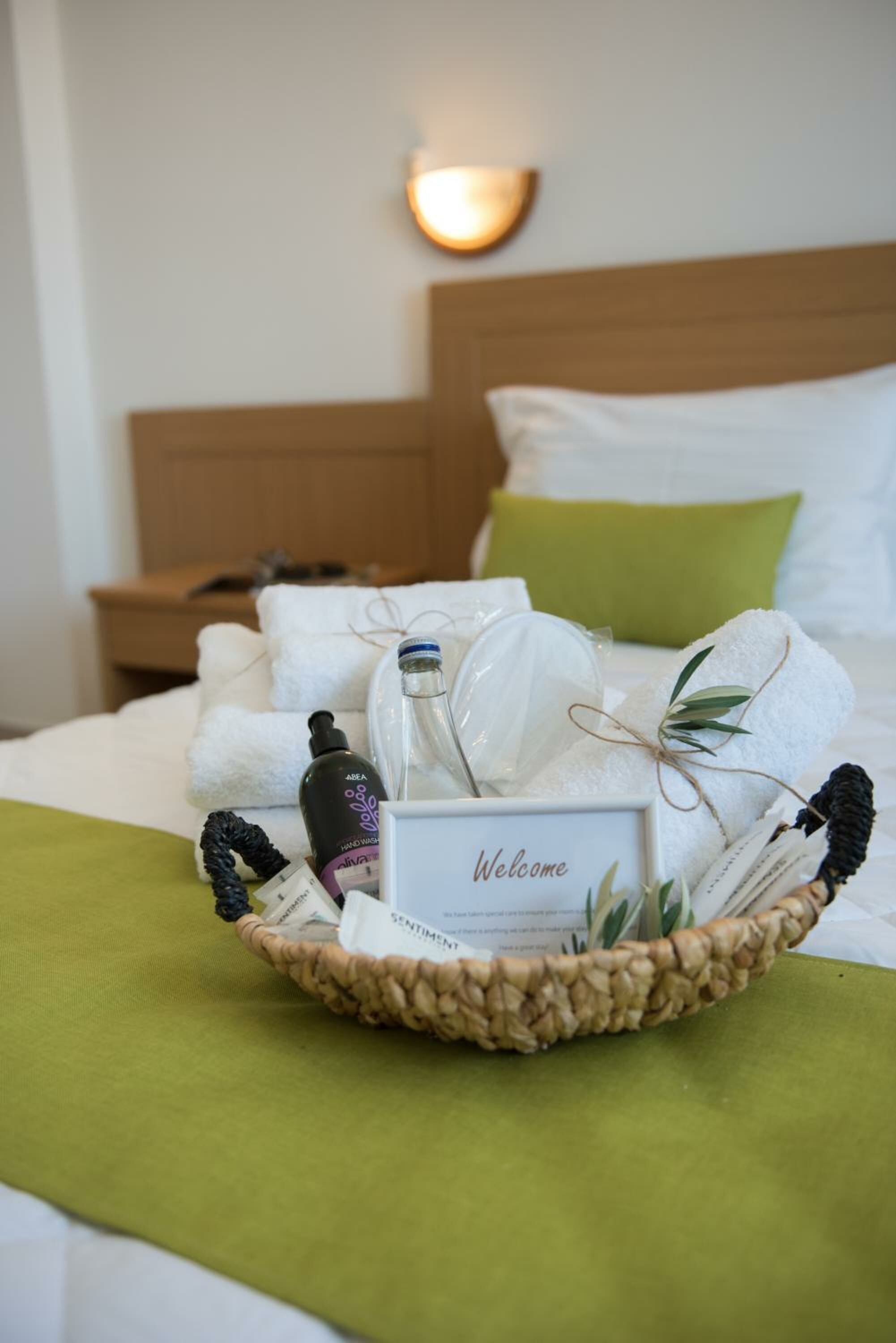 Фото Mitos Village