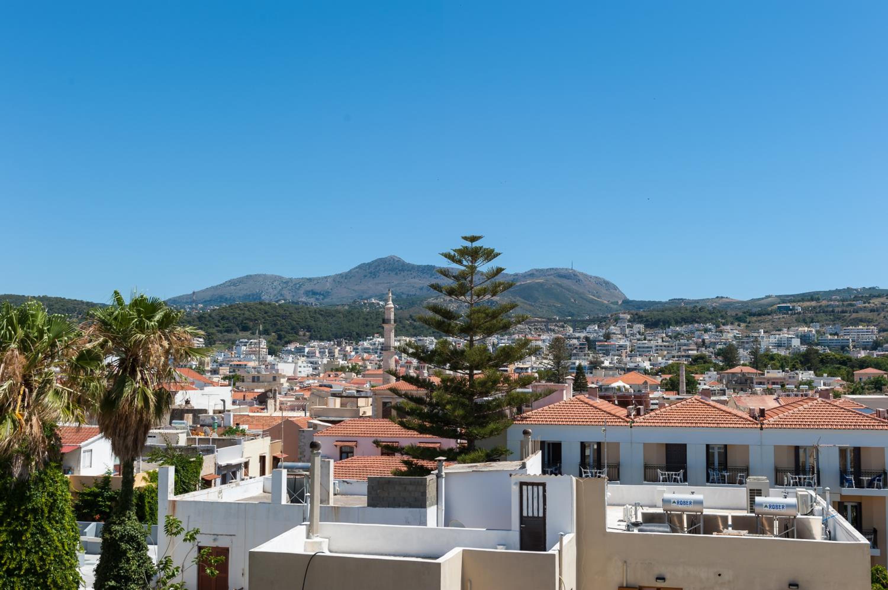 Фото Pallazzo Fortezza