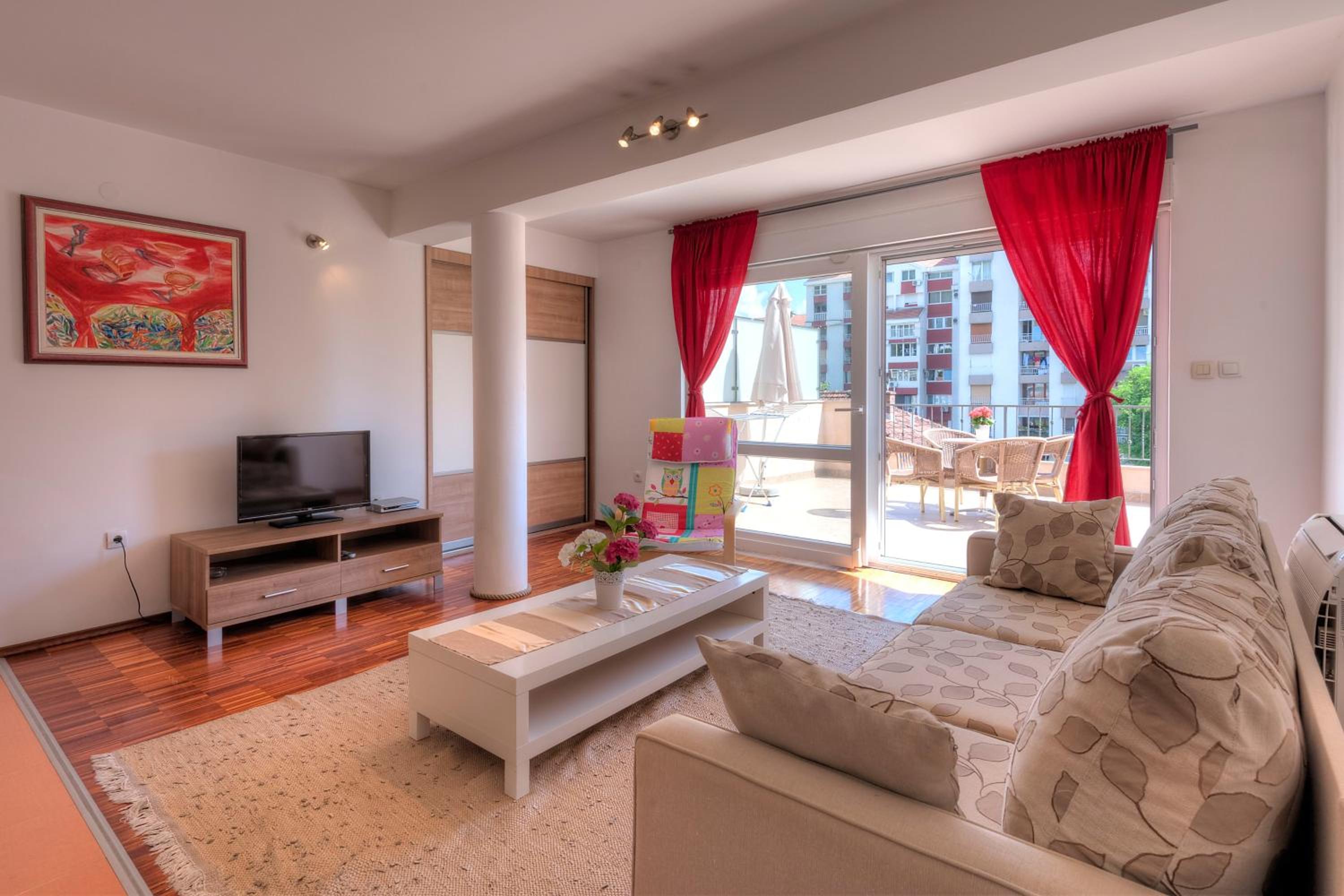 Фото Apartments City Center