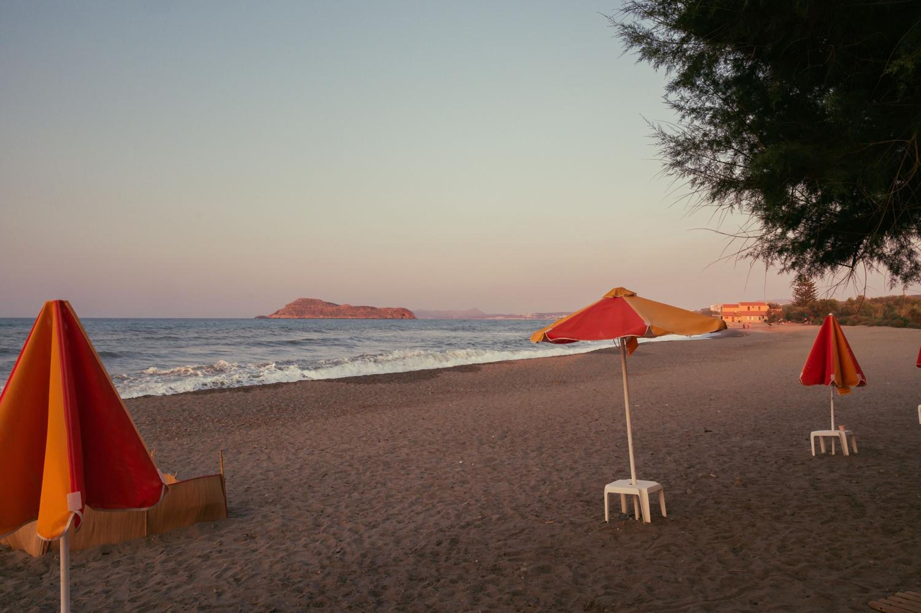 Фото Silver Beach Hotel