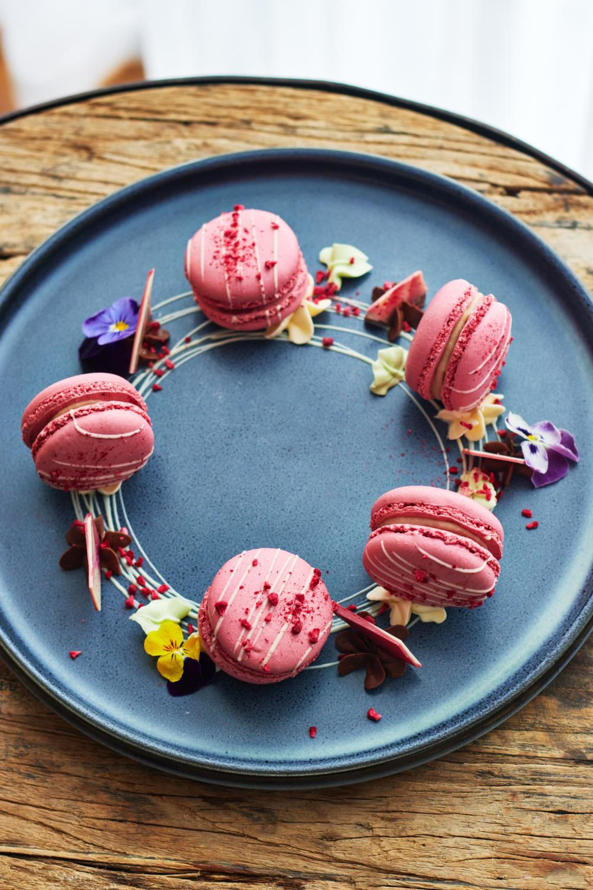 Фото King Street Townhouse