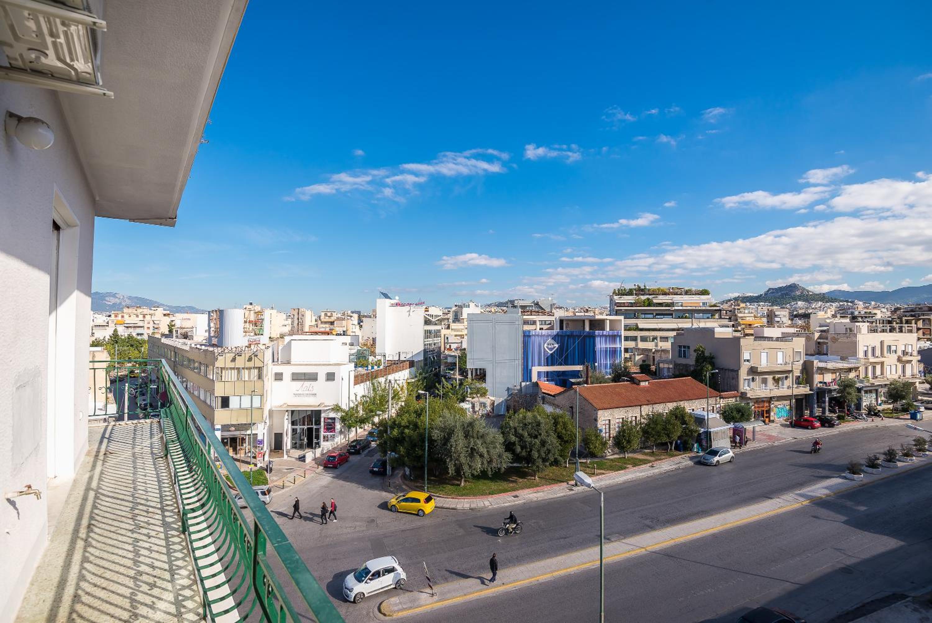 Фото Super Paradise Apartments