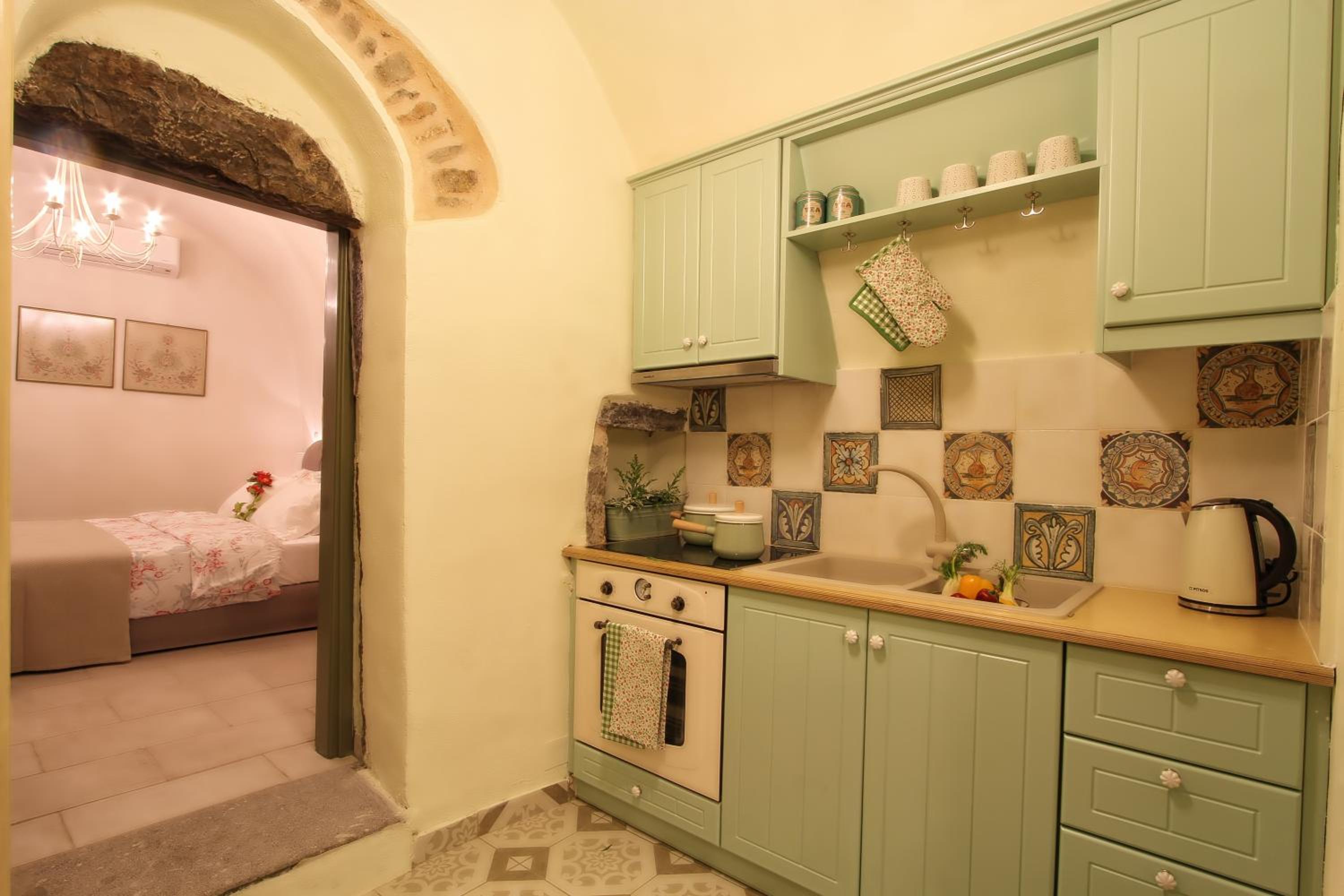 Фото Mesta Mastic