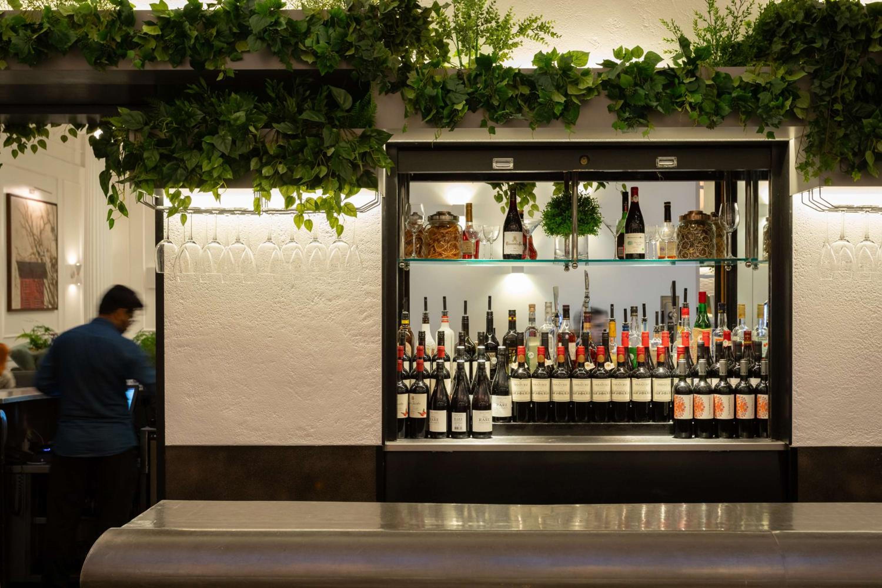 Фото Radisson Blu Edwardian Grafton Hotel, London