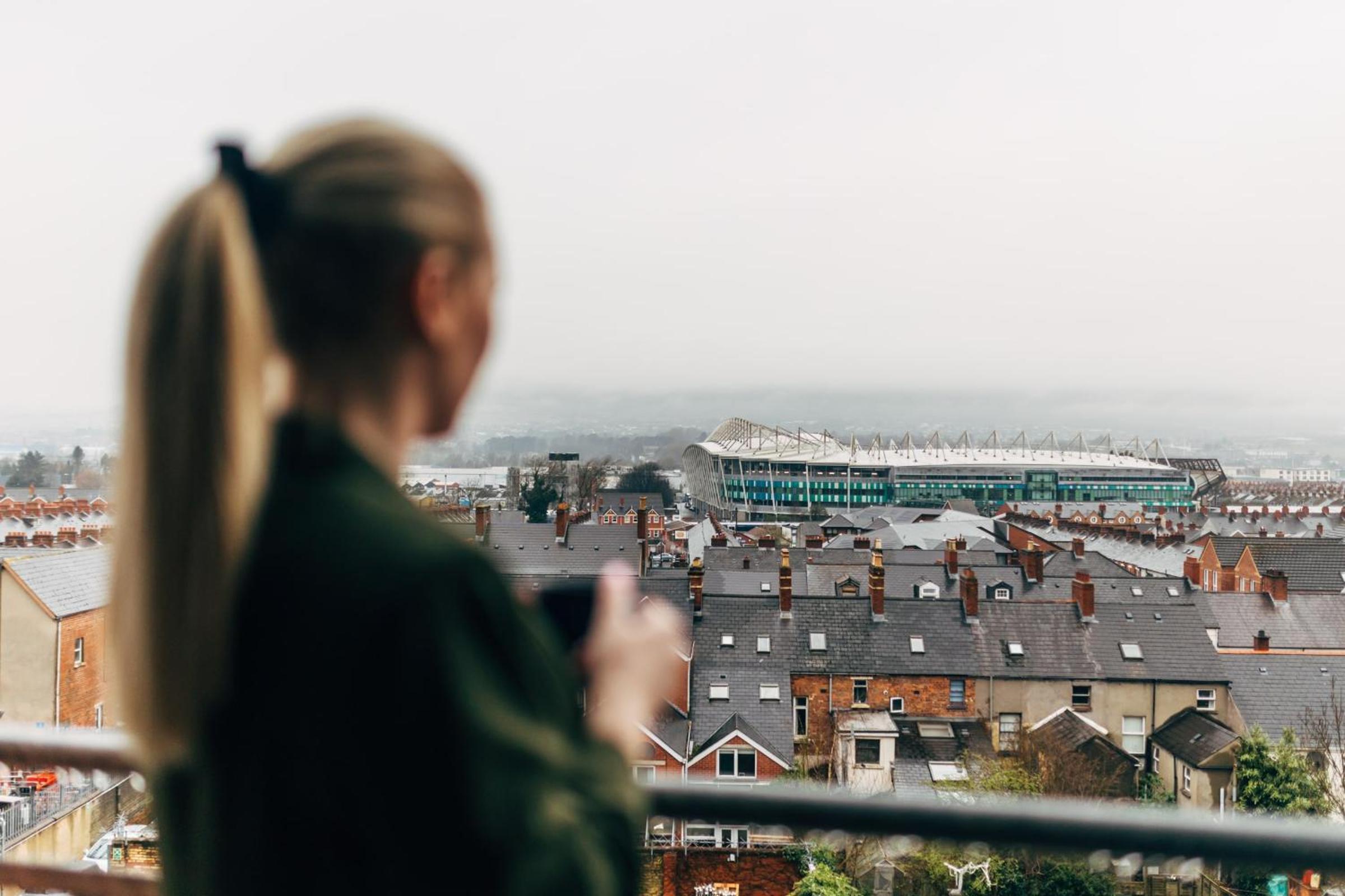 Фото Cordia Serviced Apartments