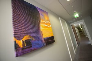 Апартаменты Staybridge Suites Birmingham, an Ihg Hotel