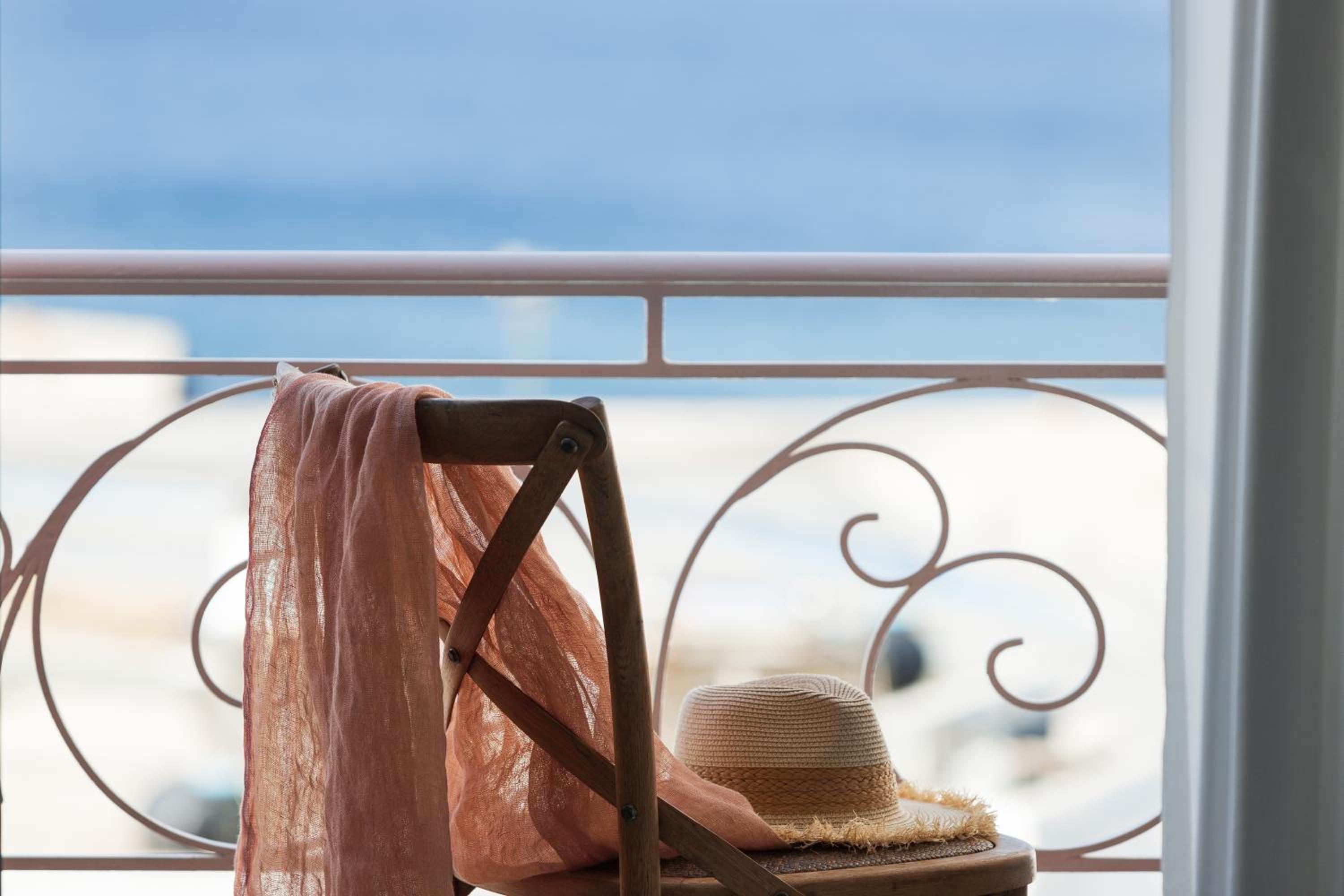 Фото Tinos Resort Hotel