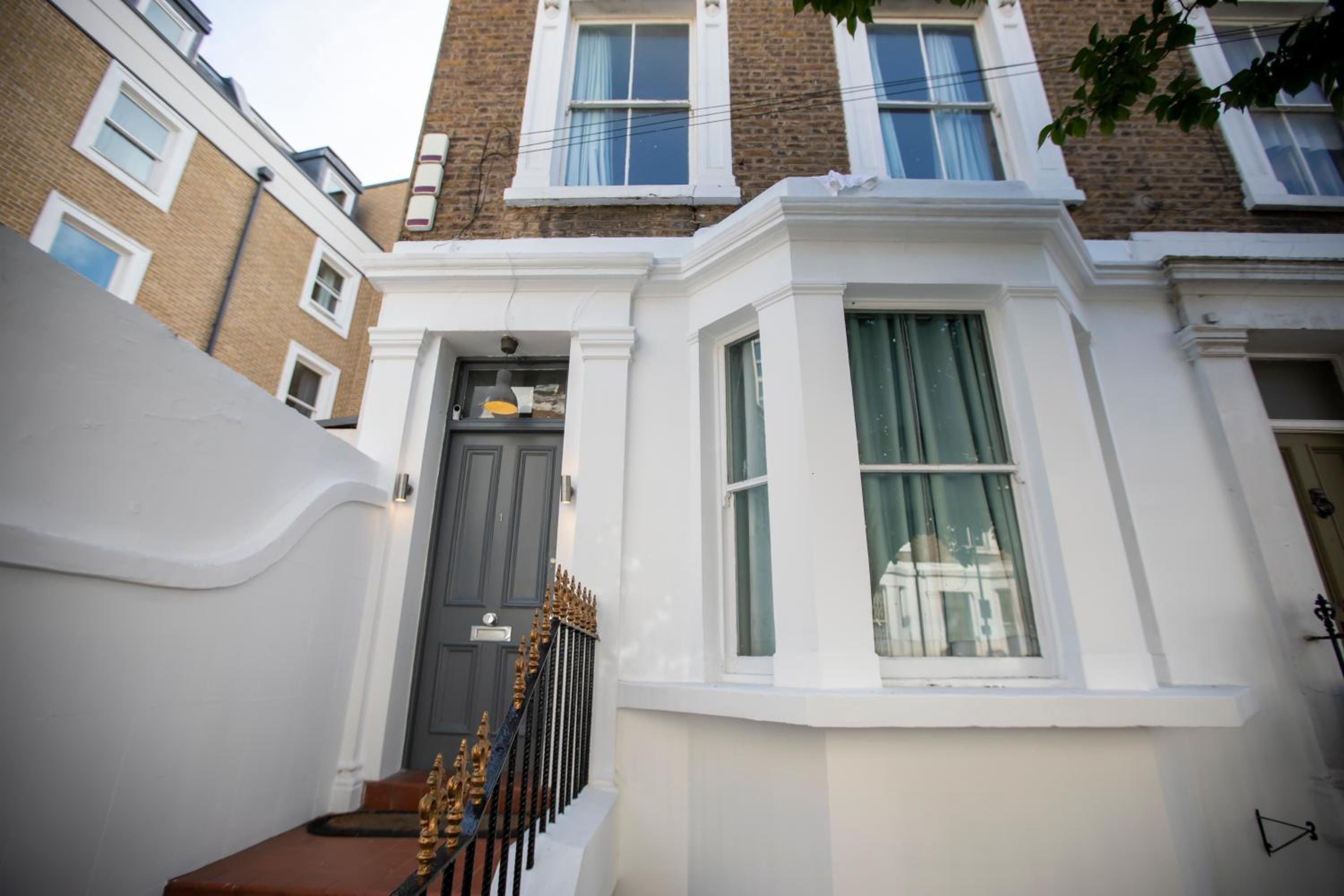 Фото W6 Hotel Hammersmith