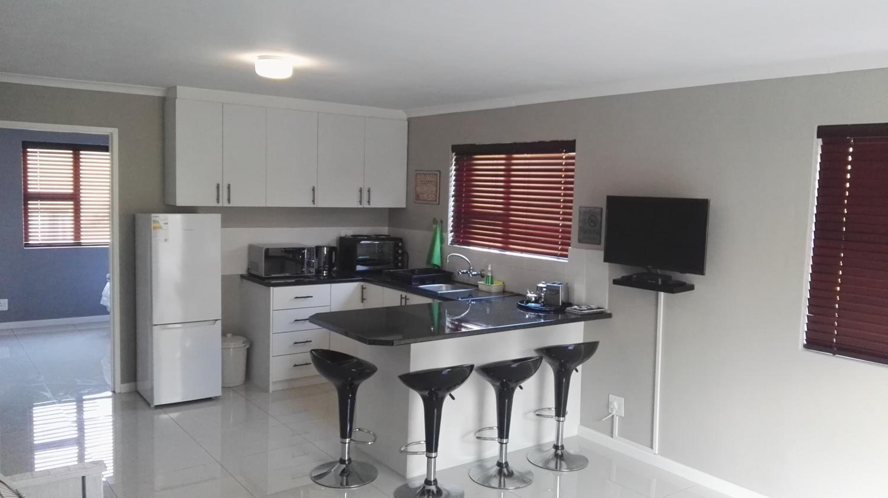 Фото Bergsig Self-Catering