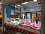 Молоко, сыры, колбасы (ulitsa Massalskogo, 4), butcher shop