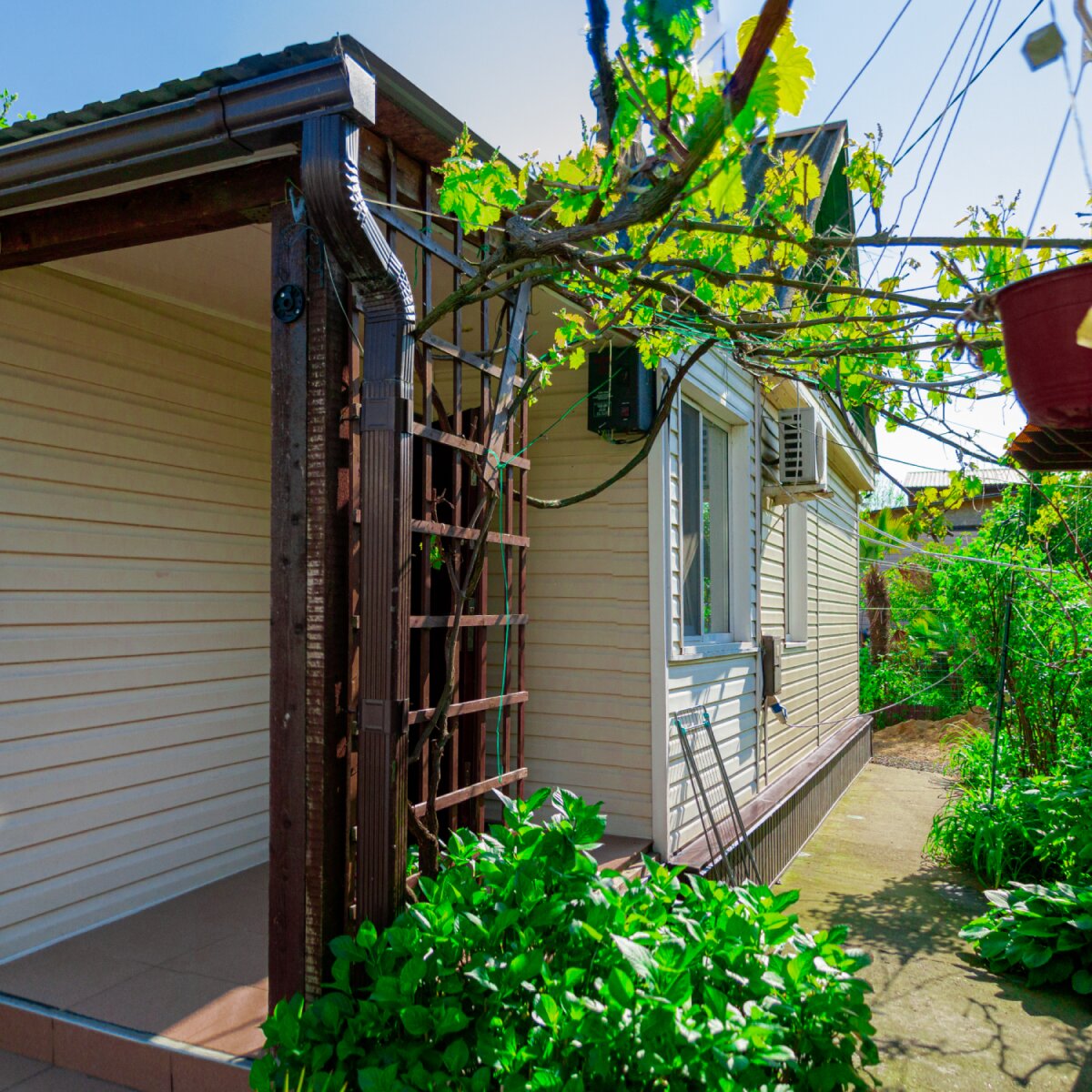 Фото Усадьба