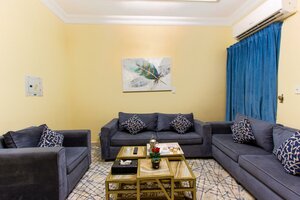 Гостиница Maskan Al Dyafah Hotel Apartments 2