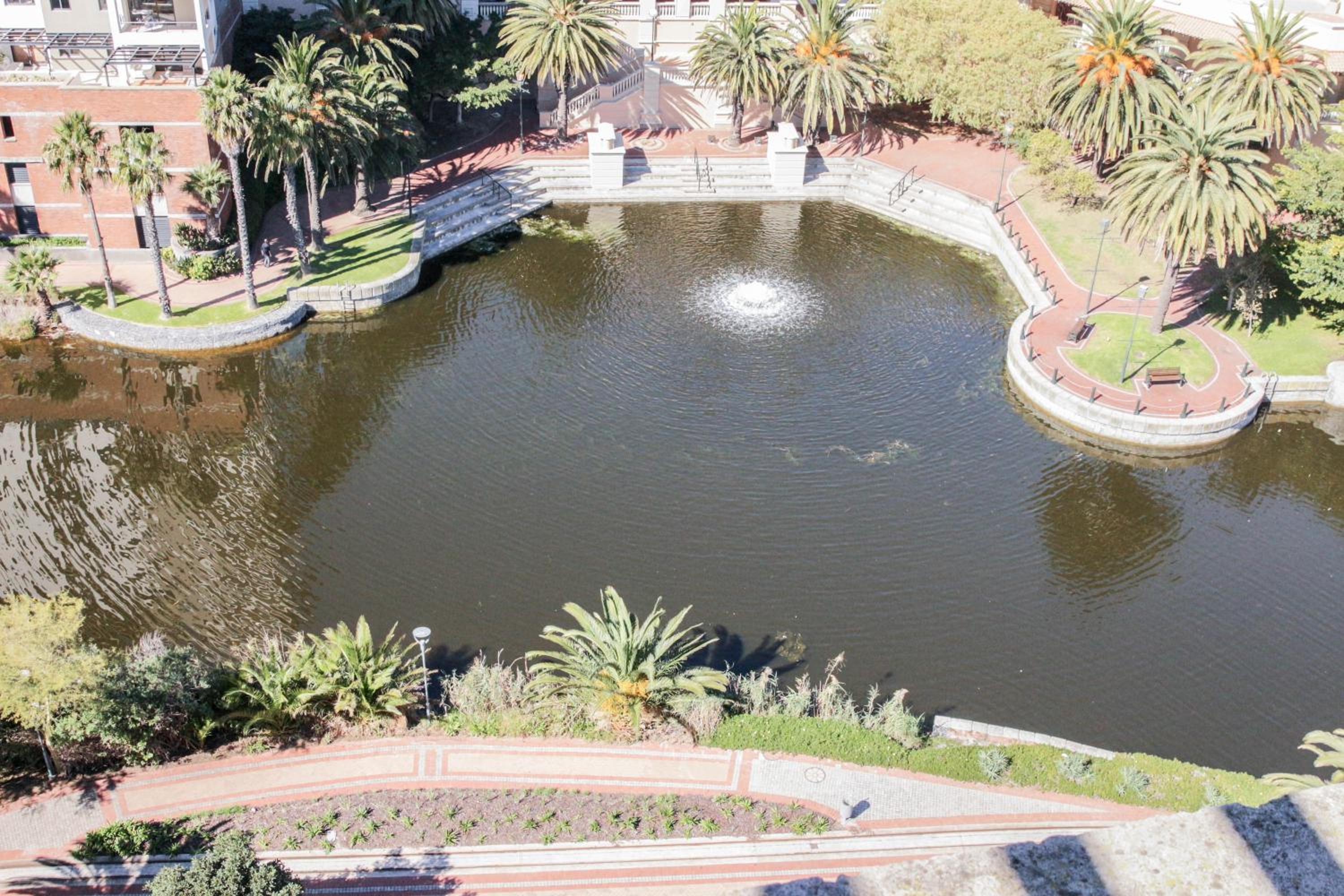 Фото Manhattan Luxury Apartments