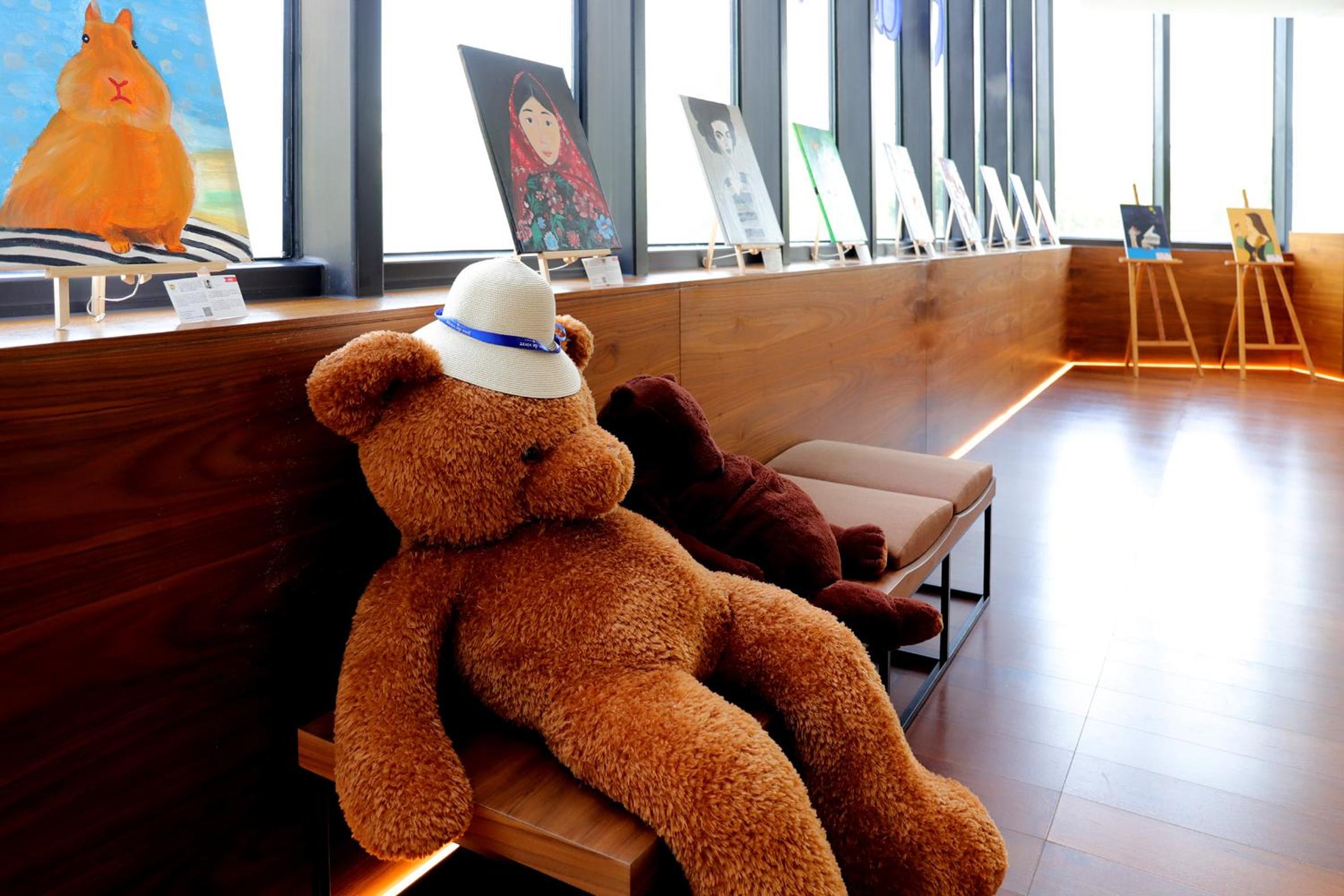 Фото Bei Zhaolong Hotel, JdV by Hyatt