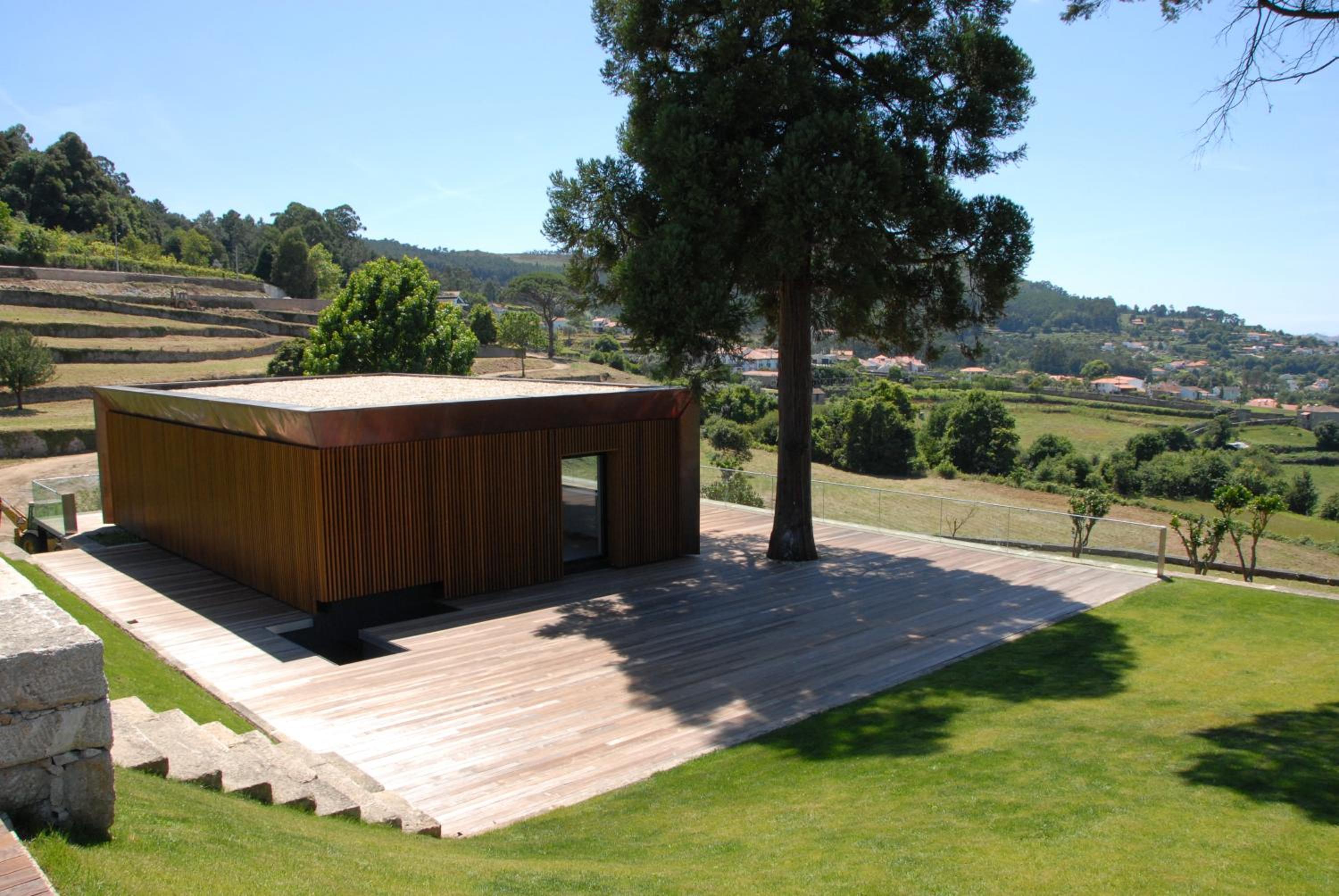 Фото Boega Hotel