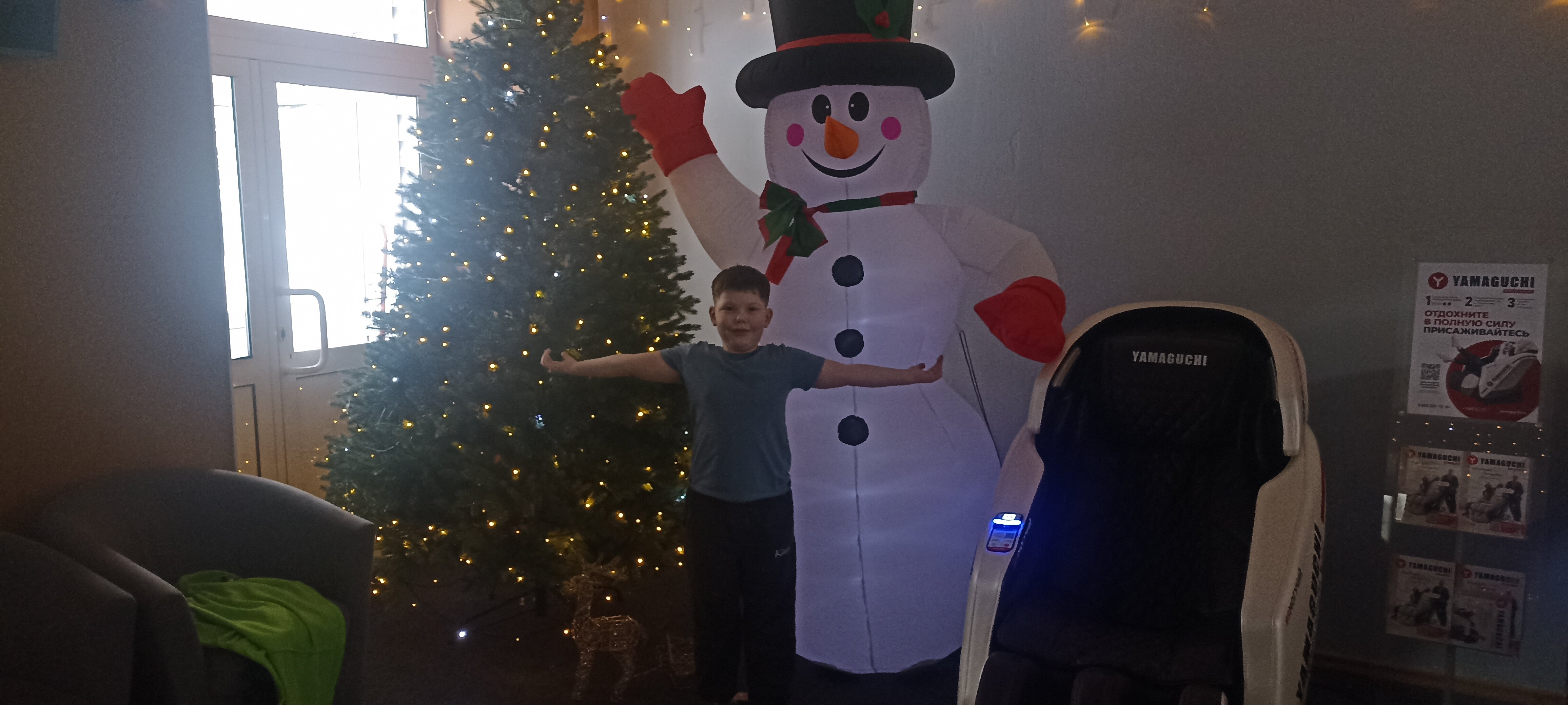 Фото Ромашка