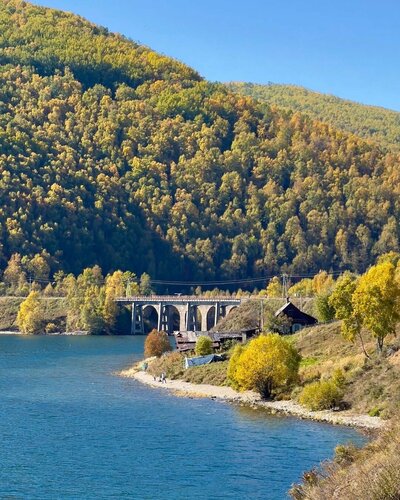 Travel agency Baikal Train, Irkutsk, photo