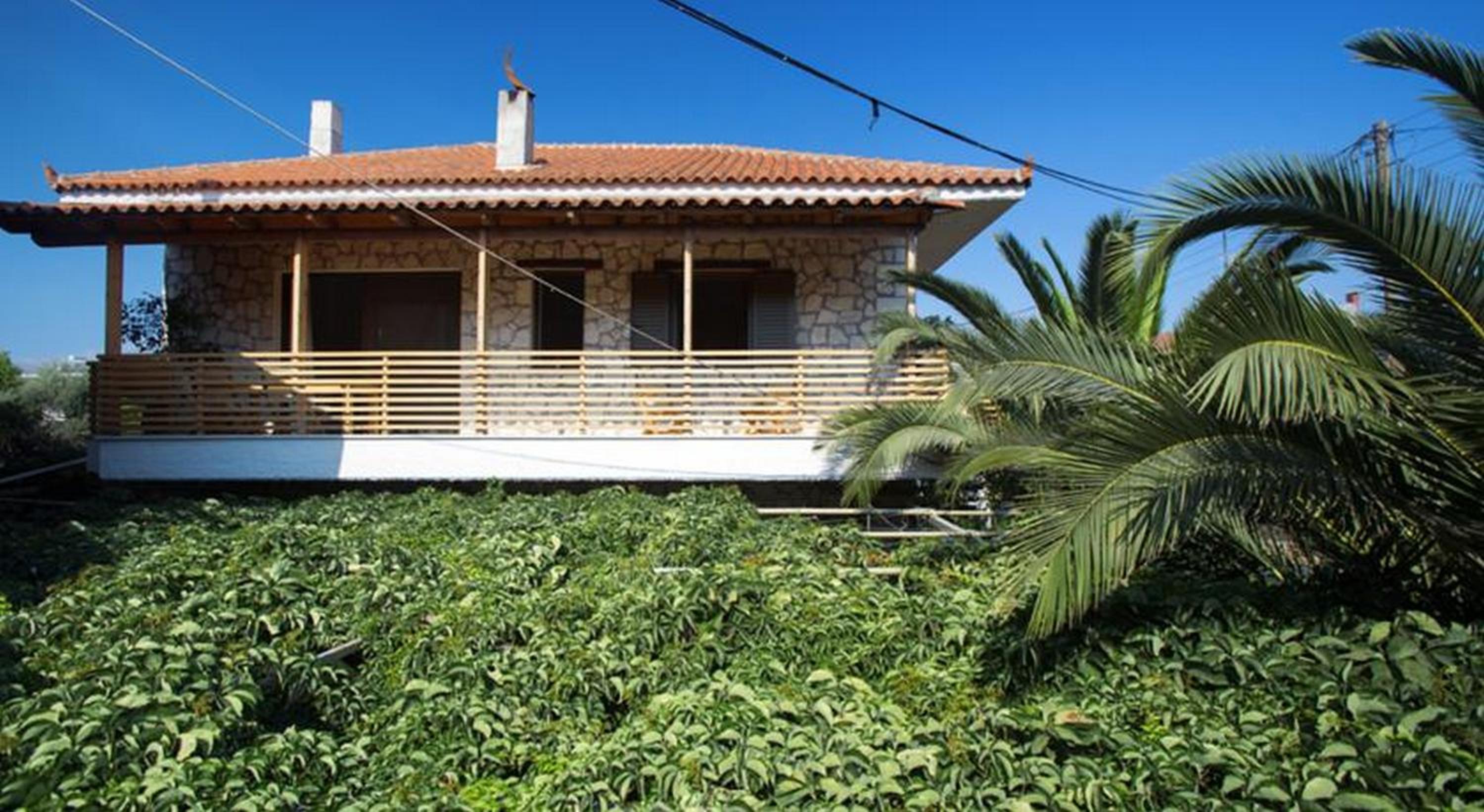 Фото Ikia Luxury Homes Eco