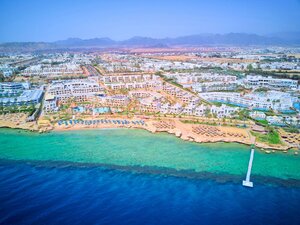 Гостиница Pickalbatros Royal Grand Resort