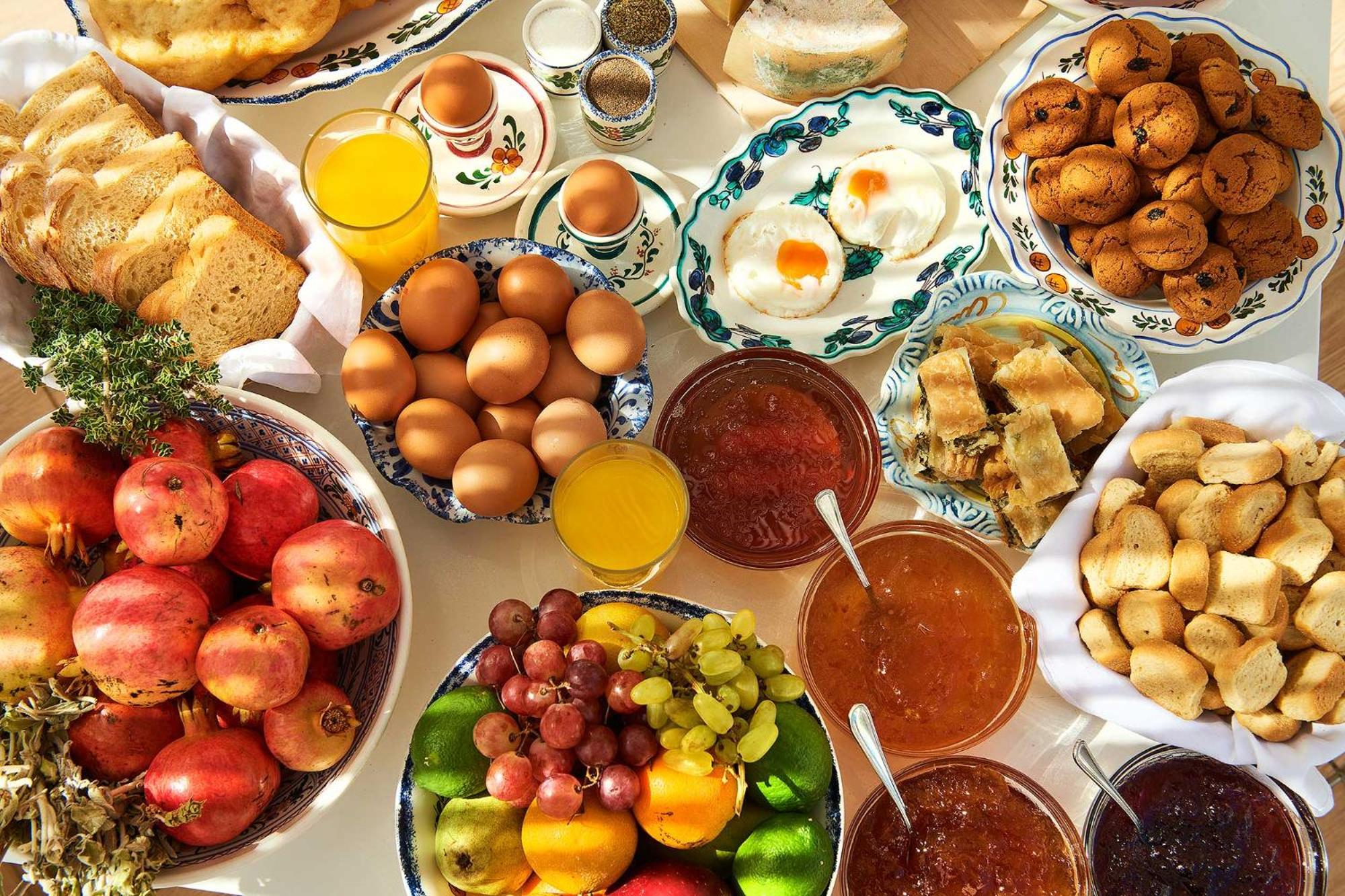 Фото Perigiali Hotel