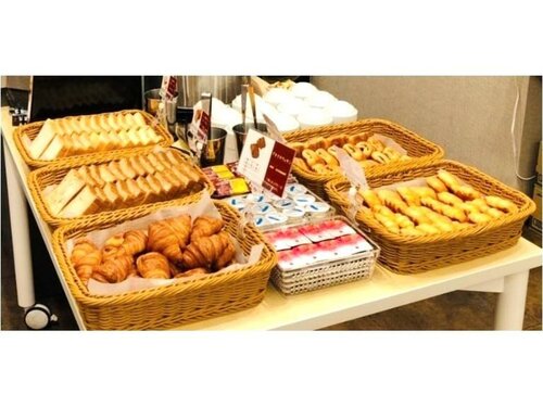 Гостиница Kuretake Inn Nagoya Hisayaodori в Нагое