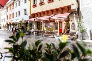 отель Bohemian Hotel