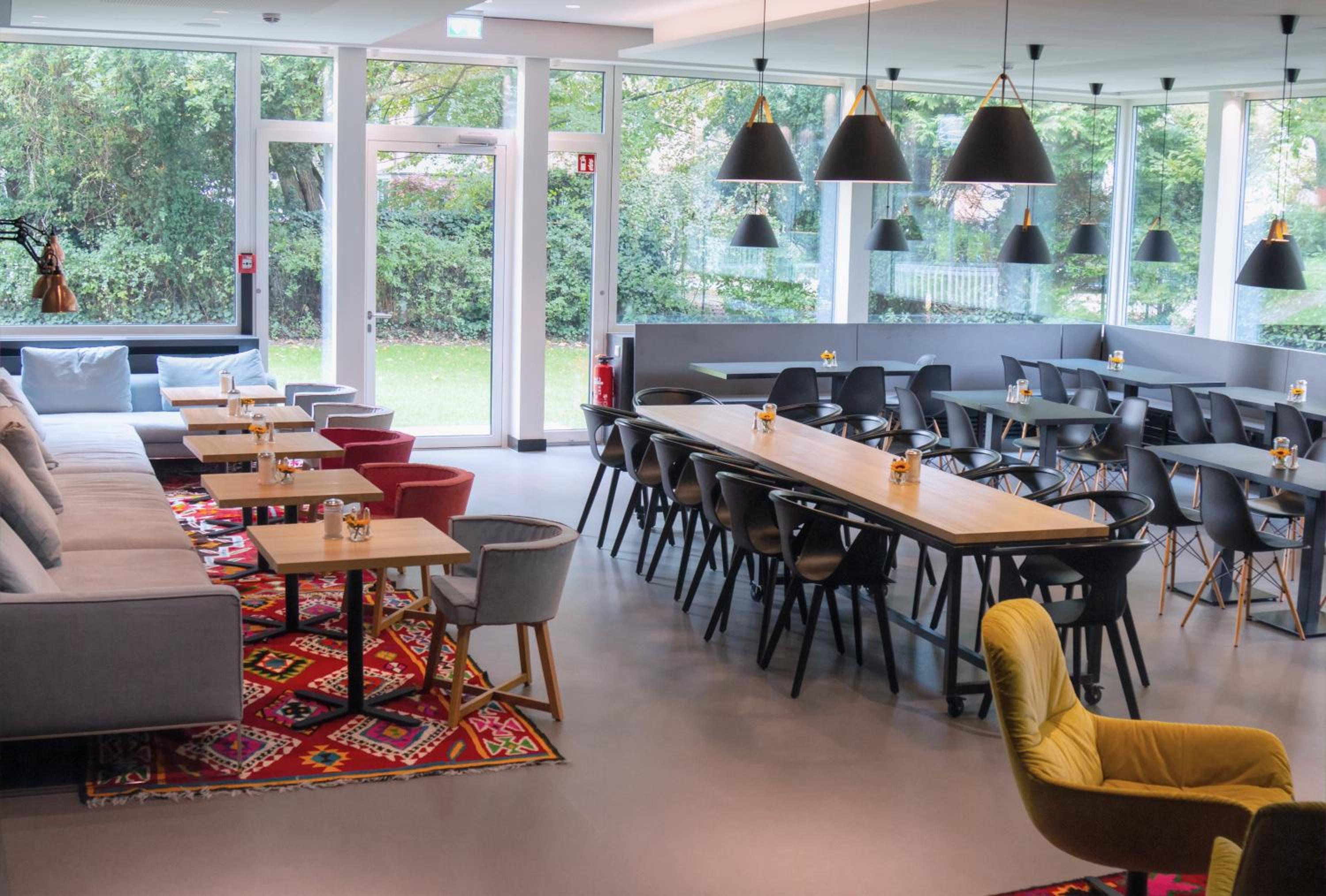 Фото Sylc. Apartmenthotel