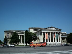 Гостиница Hotel Benczur