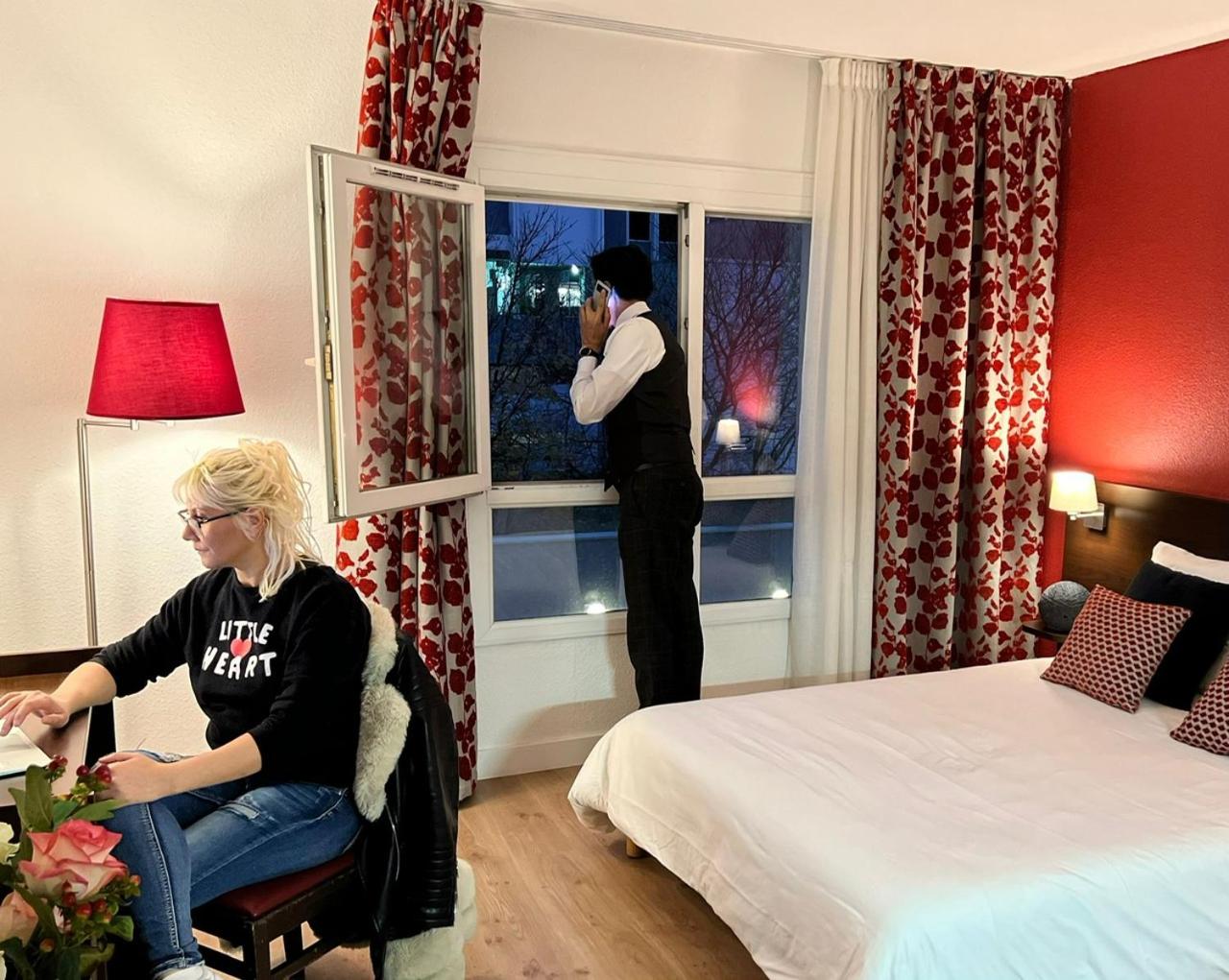 Фото Appartéa Grenoble Alpexpo