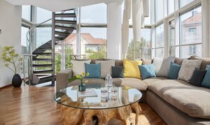 Гостиница Living Hotel Prinzessin Elisabeth