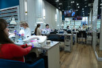 Laque (Tsentralniy City administrative district, Tsentralniy Microdistrict, Budyonny Street, 129), nail salon