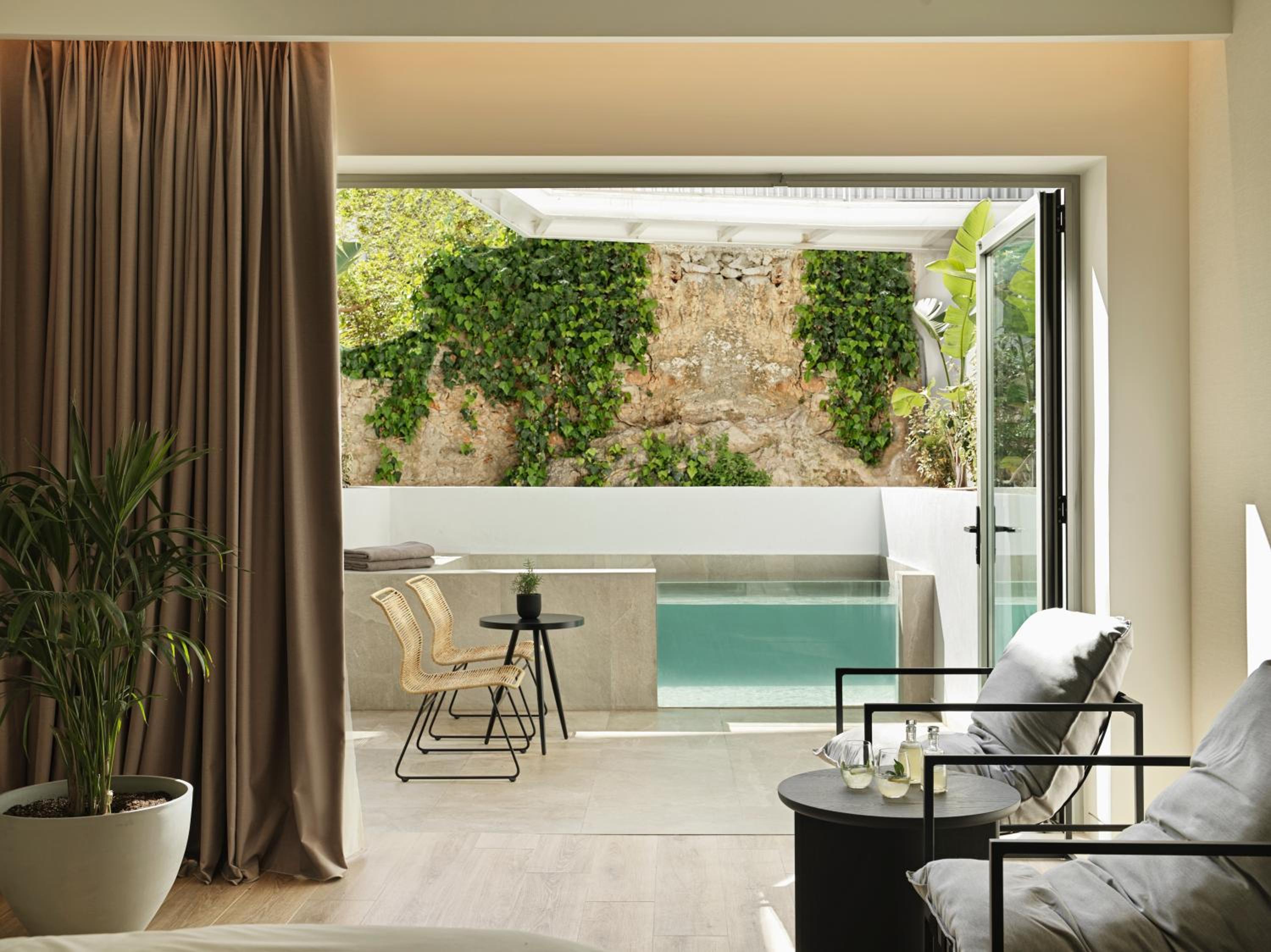 Фото Niko Seaside Resort MGallery - Adults Only