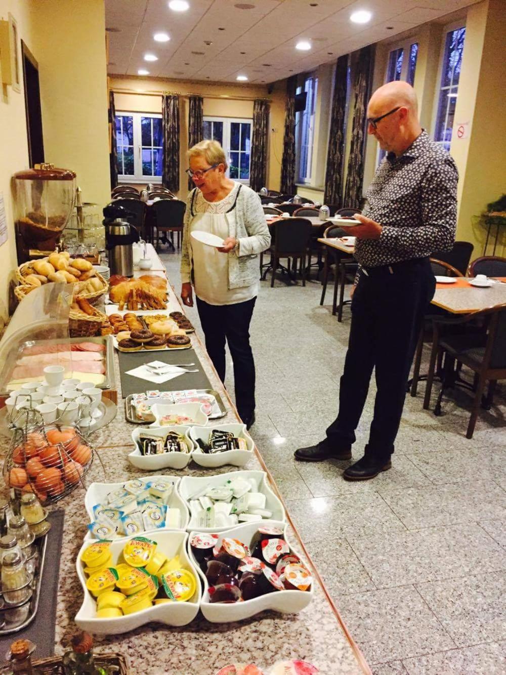 Фото Hotel De Venne