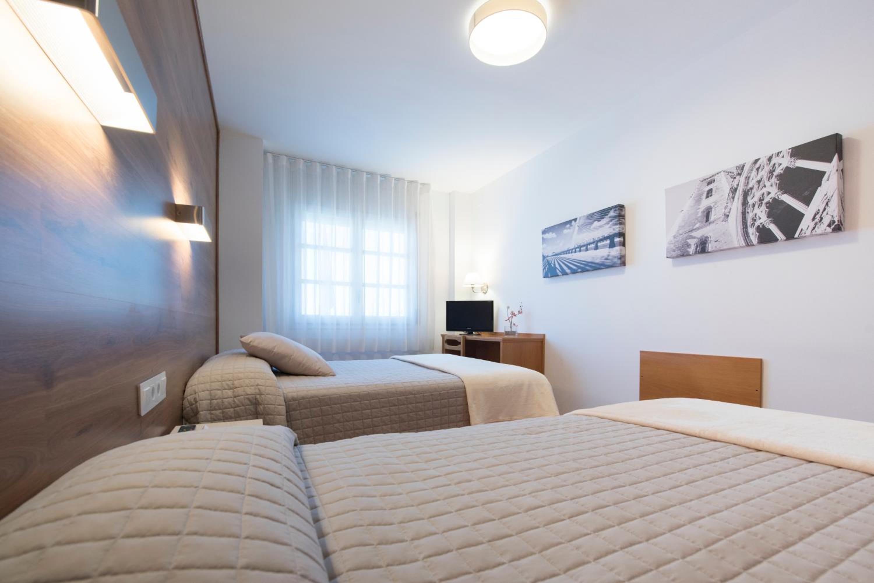 Фото Hotel Nadal