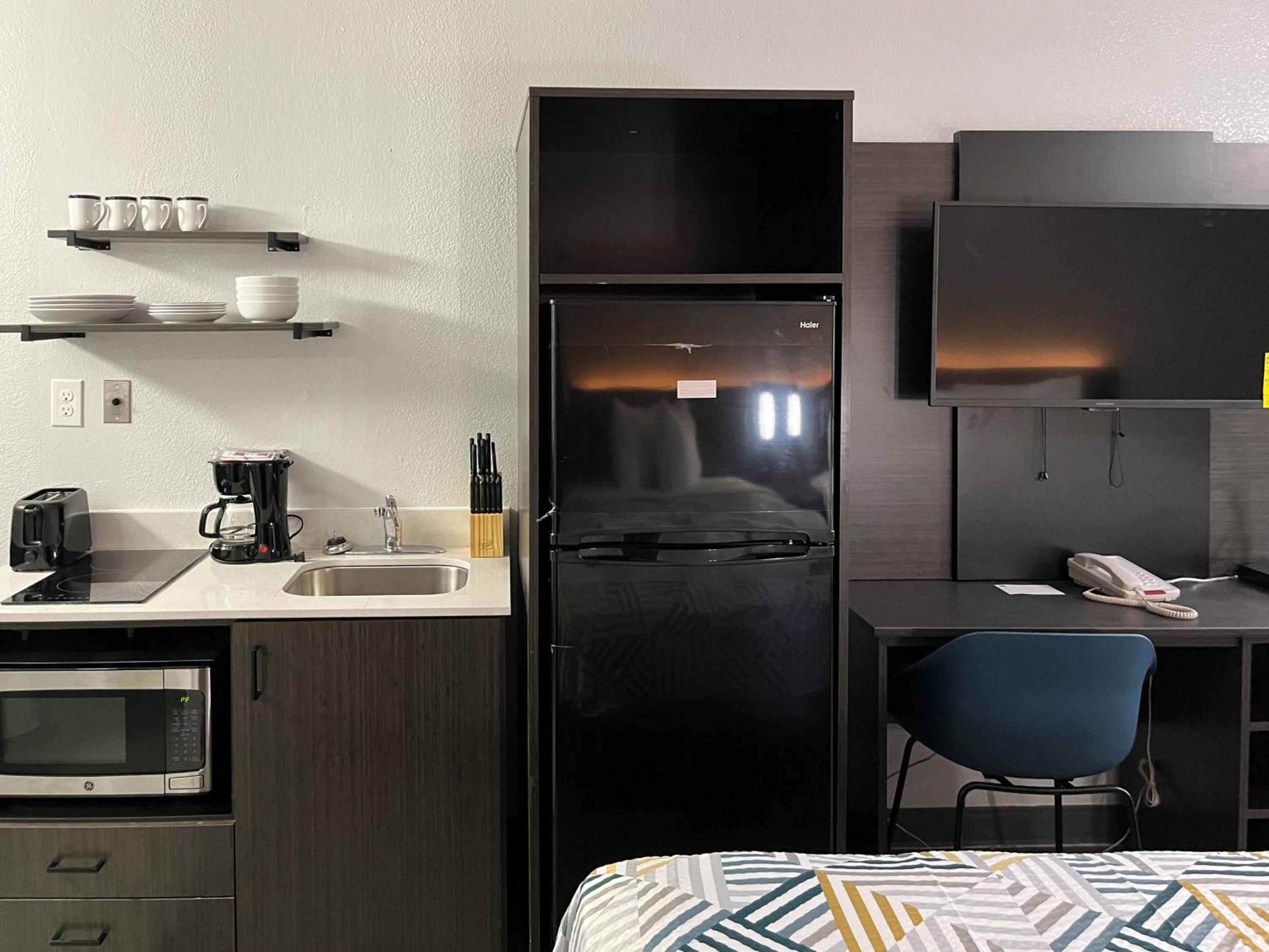 Фото Motel 6 Bay Minette, Al