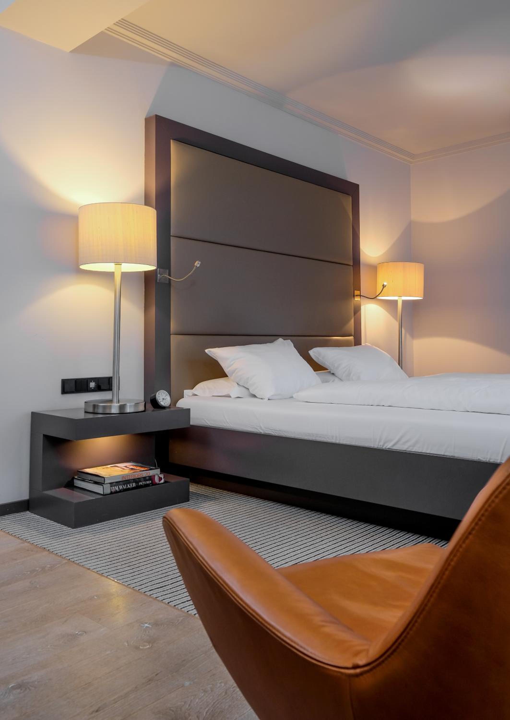 Фото Zum Löwen Design Hotel Resort & SPA