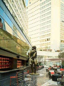 Гостиница Mondrian Mexico City Condesa