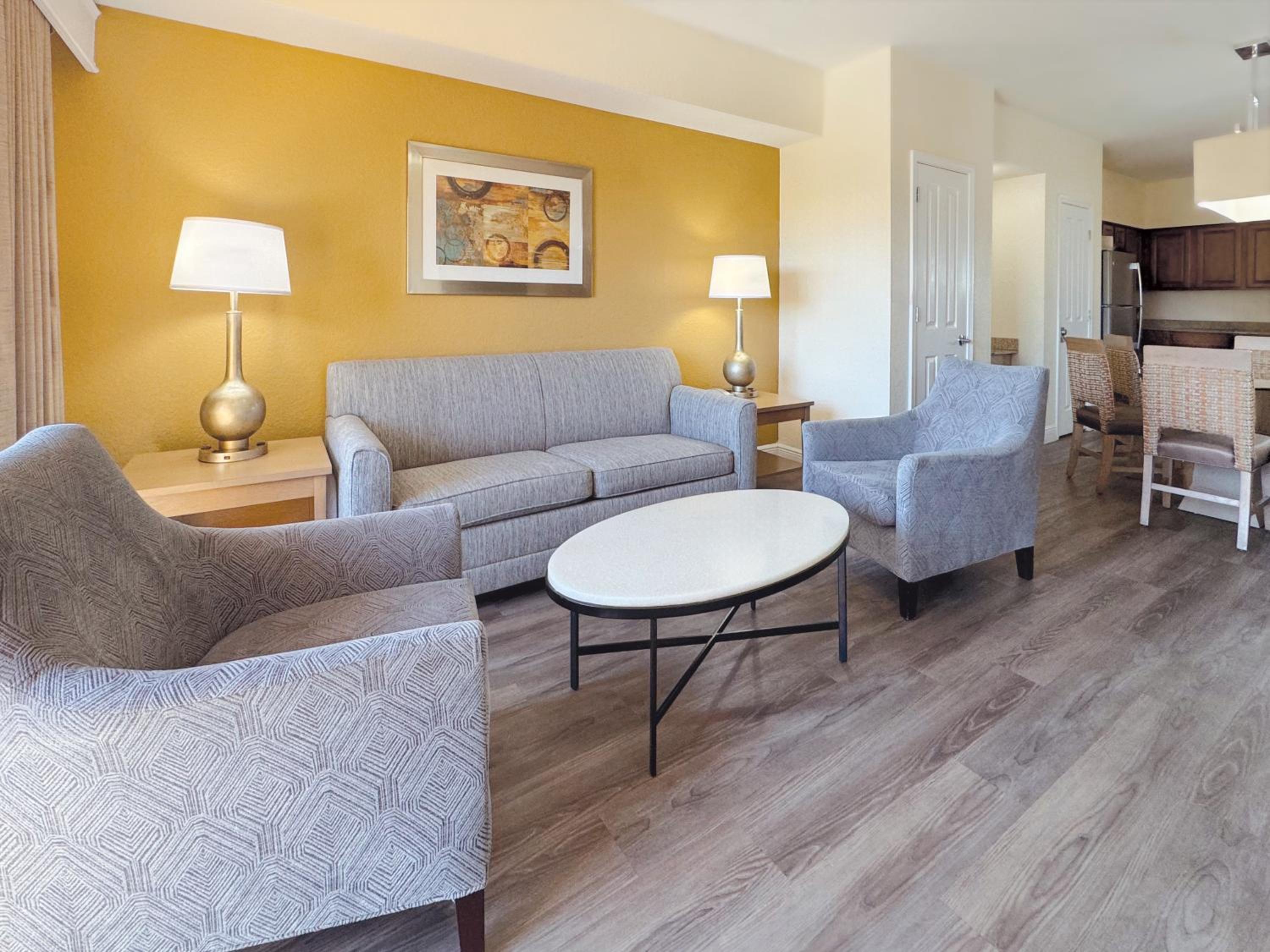 Фото Floridays Resort Orlando