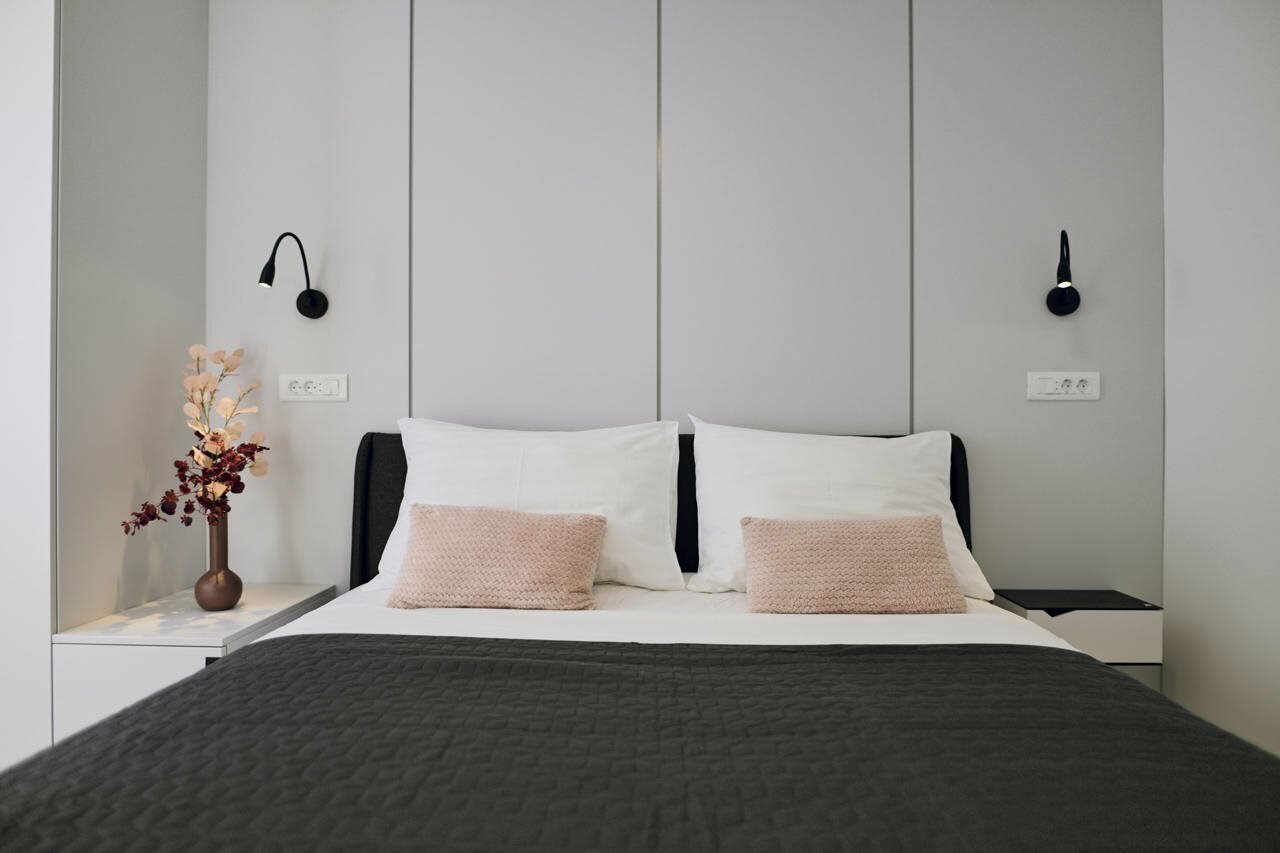 Фото Malinska Green Apartments