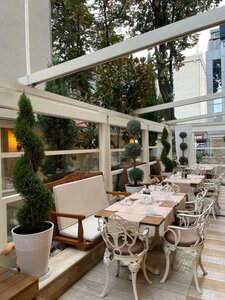 Гостиница Residence City Garden