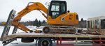 Свай-Порт (mikrorayon Pronina, к10), construction company