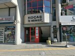 Eyra Tourism (İzmir, Konak, Gazi Osman Paşa Blv., 87) ، منظم رحلات