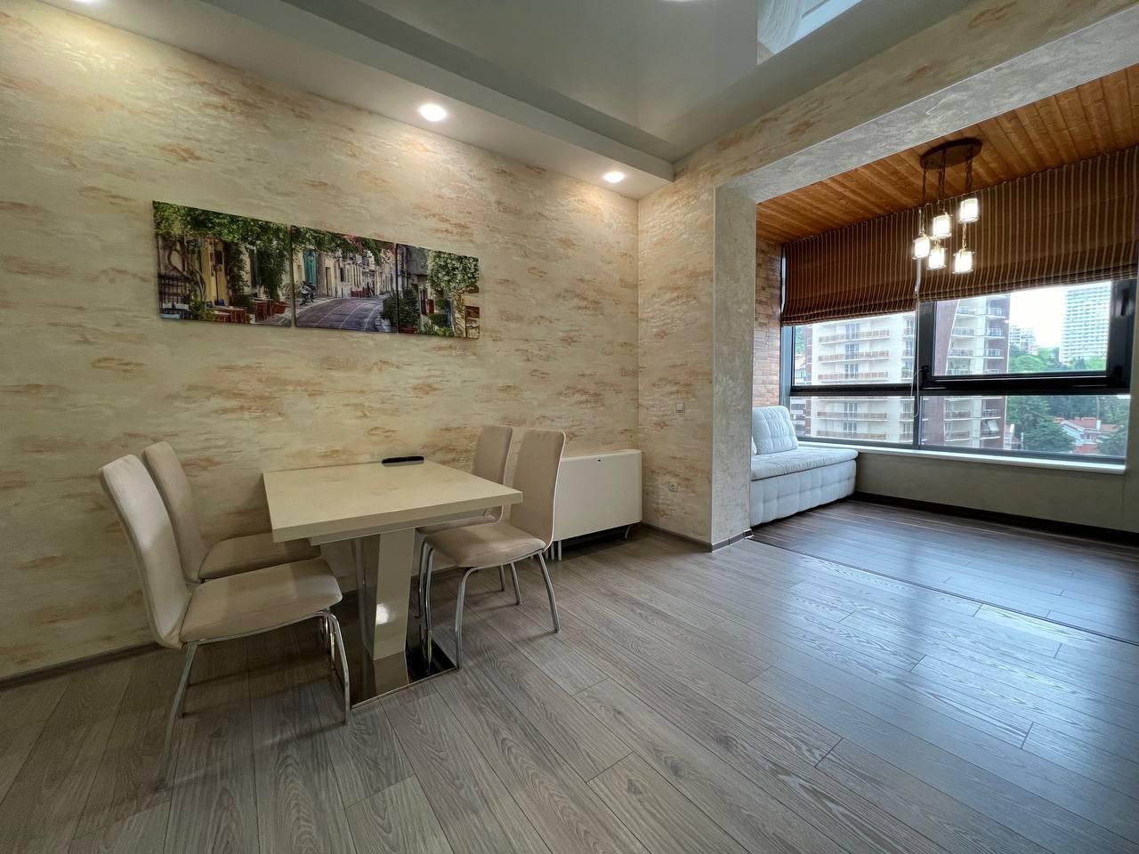 Фото Шагал по Красной площади