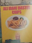 Ali Irani master chips (Kathiawar CHS, Muhammad Abdul Karim Street, 4), fast food