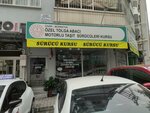 Tolga Abacı Driving (İzmir, Bornova, Erzene Mah., 8 Sok., 23A), driving school